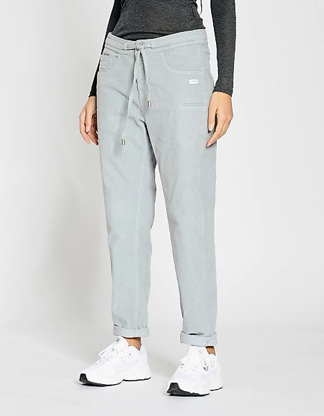 GANG Relaxhose "GANG Hosen Relaxed 94AMELIE JOGGER" günstig online kaufen