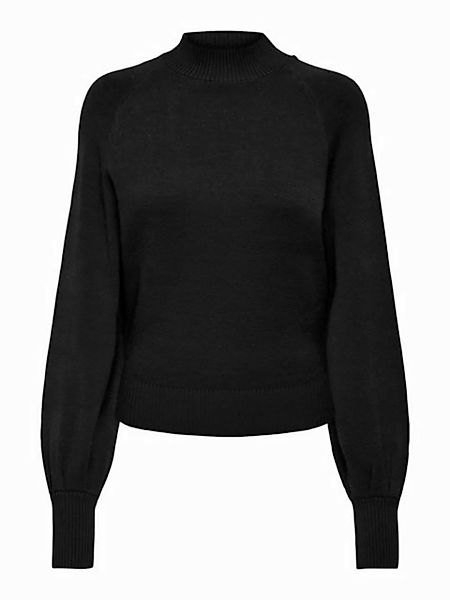 ONLY Stehkragenpullover ONLFRIDA LIFE LS HIGHNECK CC KNT günstig online kaufen