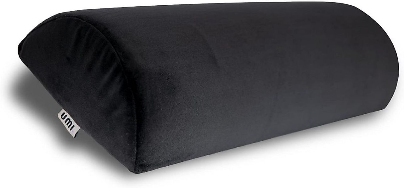 UMI Nackenrolle Halbrolle Lagerungskissen Nackenkissen,Beinkissen, Zuhause, günstig online kaufen