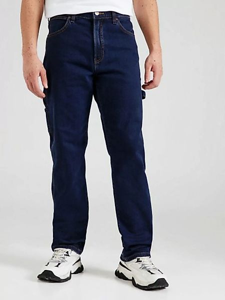 Wrangler Regular-fit-Jeans (1-tlg) günstig online kaufen