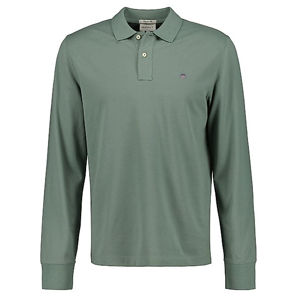 Gant Poloshirt Herren Poloshirt 1er Pack günstig online kaufen