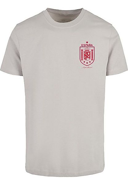 MisterTee T-Shirt MisterTee Toro Espanol Tee (1-tlg) günstig online kaufen