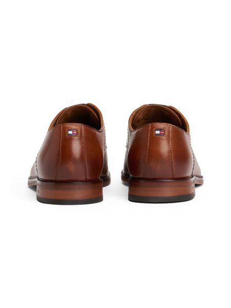 Tommy Hilfiger HILFIGER THUNIT LTH SHOE günstig online kaufen