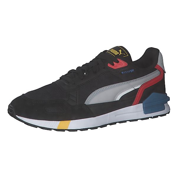 PUMA Puma Herren Sneaker Graviton Tera günstig online kaufen