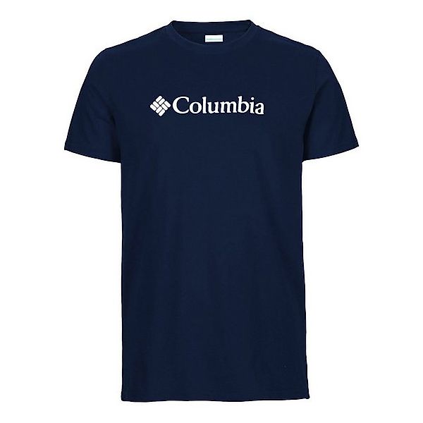 Columbia T-Shirt CSC Basic Logo™ Short günstig online kaufen