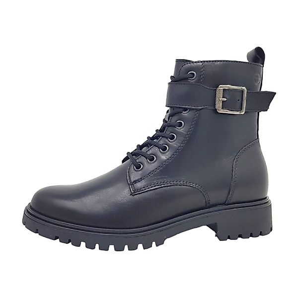 Tamaris Schnürstiefel Schnürstiefelette günstig online kaufen