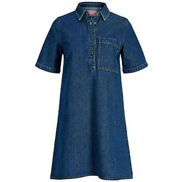 JJXX  Kleider 12289263 denim günstig online kaufen