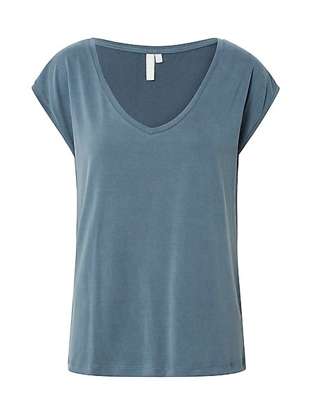 pieces T-Shirt KAMALA (1-tlg) Plain/ohne Details günstig online kaufen