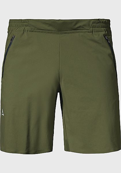 Schöffel Bermudas "Shorts Hestad Light M" günstig online kaufen