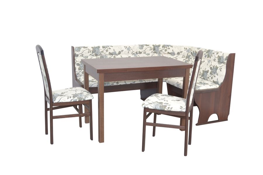 moebel-direkt-online Eckbankgruppe Alice II, (Spar-Set, 4tlg. günstig online kaufen