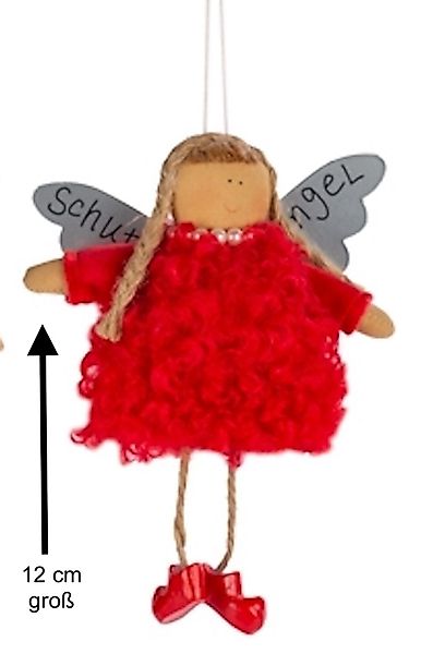 LK Trend & Style Dekohänger Schutzengel günstig online kaufen