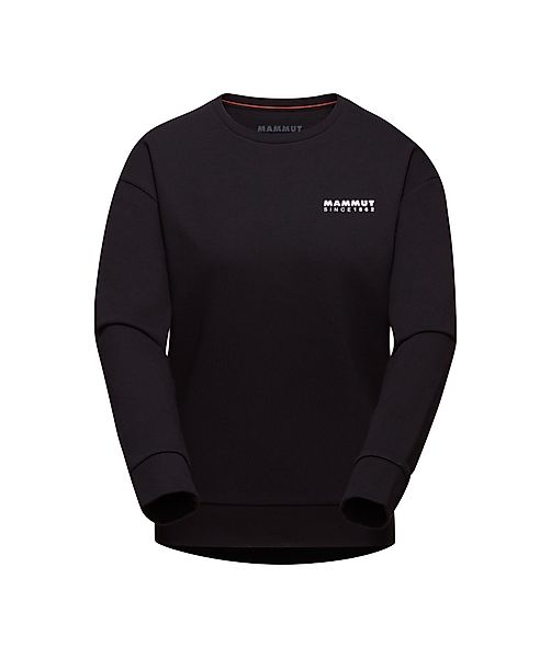 Mammut Fleecepullover Mammut Core ML Crew günstig online kaufen