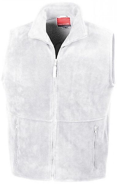 Result Fleeceweste Active Fleece Bodywarmer günstig online kaufen