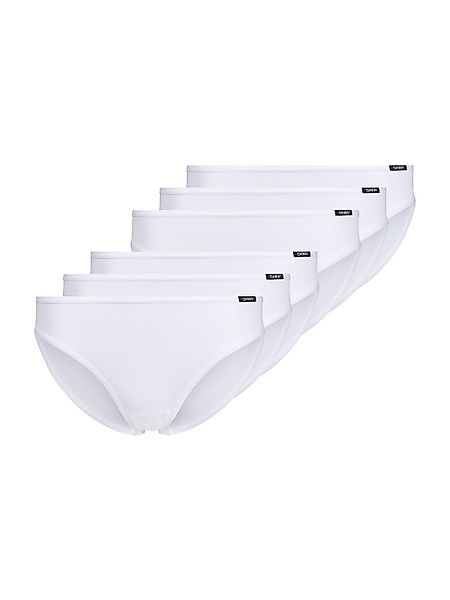 Skiny Bikinislip 6er Pack Damen Rio günstig online kaufen
