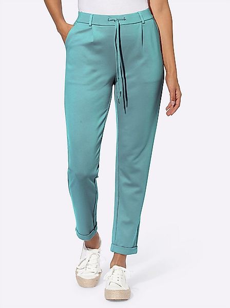 Witt Jerseyhose Joggpants komfortabel günstig online kaufen