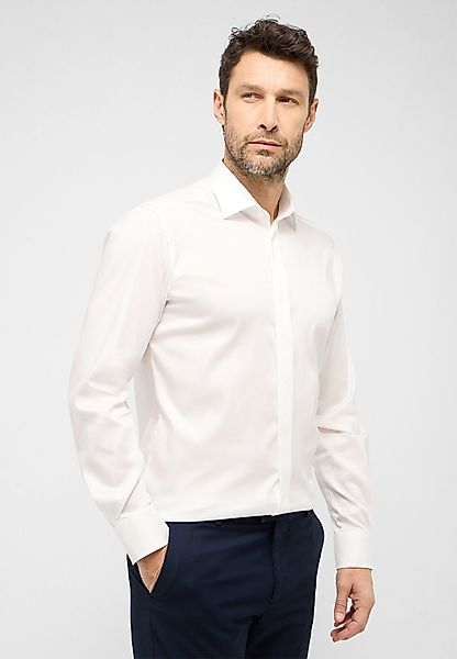 Eterna Langarmhemd MODERN FIT EASY IRON günstig online kaufen