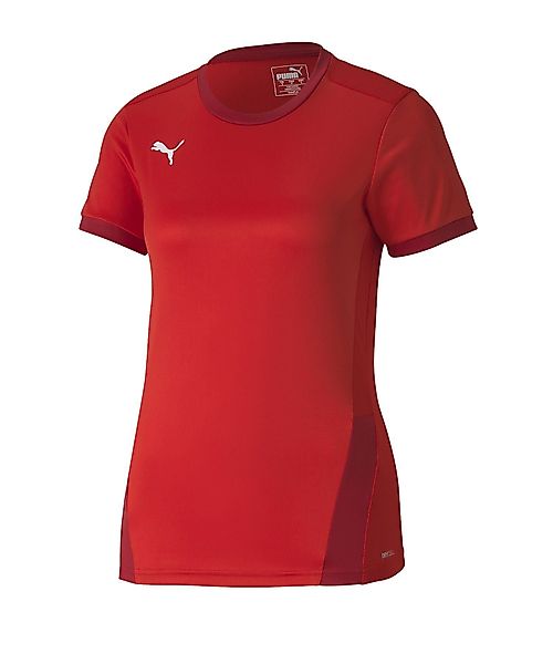 PUMA Fußballtrikot PUMA teamGOAL 23 Trikot günstig online kaufen