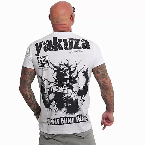 YAKUZA T-Shirt Dynamite günstig online kaufen