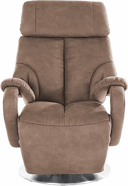 sit&more TV-Sessel "Invito" in Größe M, wahlweise mit Motor und Aufstehhilf günstig online kaufen