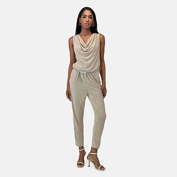Elara Jumpsuit Elara Damen Jumpsuit mit günstig online kaufen
