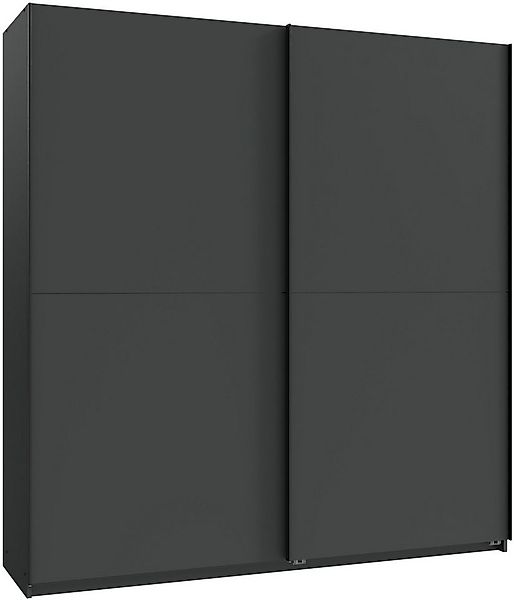 Wimex Kleiderschrank Mugano, B/T/H 135 oder 180/65/198cm, Made in Germany ( günstig online kaufen