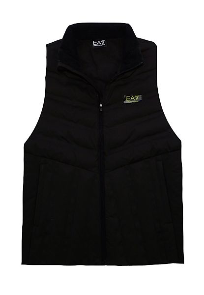 Emporio Armani Steppweste Weste Dynamic Athlete günstig online kaufen