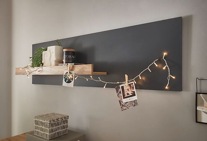 OTTO home Wandregal "WESTMINSTER" im romantischen Landhausstil, exclusiv by günstig online kaufen