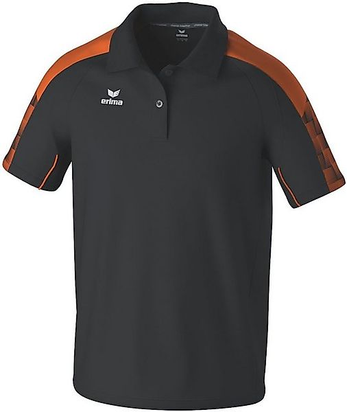 Erima T-Shirt Erima Evo Star Poloshirt Polos Herren Polyester günstig online kaufen