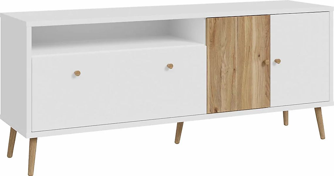 FORTE TV-Board "Harllson EasyKlix by Forte, spart Zeit und Nerven" Aufbau s günstig online kaufen