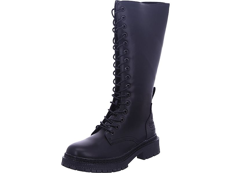 Dockers by Gerli Reißverschlussstiefel 100% vegan günstig online kaufen