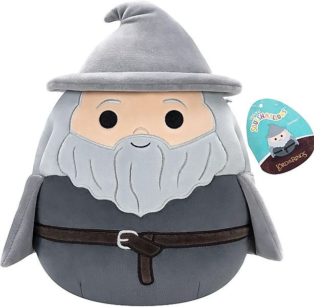 Jazwares Plüschfigur Jazwares SQWB00314 - Squishmallows - Herr der Ringe - günstig online kaufen