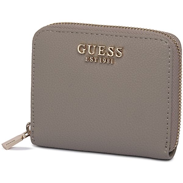 Guess  Geldbeutel DRT LAUREL II ZIP günstig online kaufen