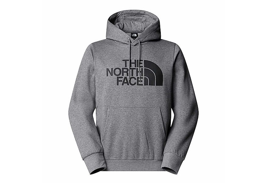 The North Face Kapuzensweatshirt M EASY HOODIE TNF Medium Grey Heather günstig online kaufen