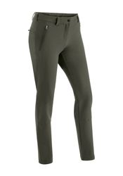 Maier Sports Funktionshose Helga slim warme günstig online kaufen