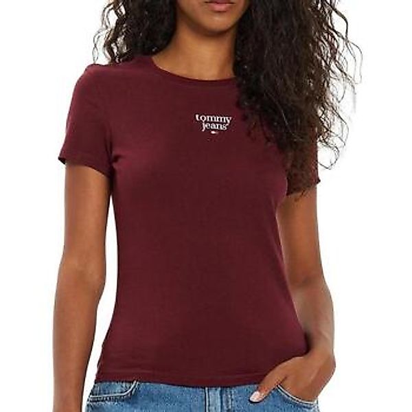 Tommy Hilfiger  T-Shirt DW0DW18800-VLP günstig online kaufen