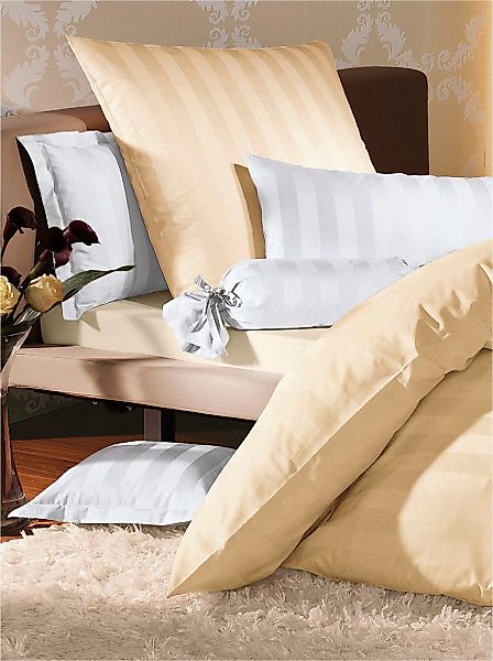 Dormisette Bettwäsche 1 Stk. tlg. günstig online kaufen