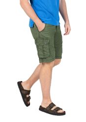 TIMEZONE Cargoshorts Fein Cargo mit elegantem günstig online kaufen