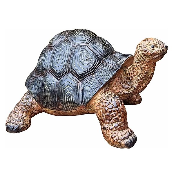 Fachhandel Plus Tierfigur Dekofigur Schildkröte Frieda günstig online kaufen