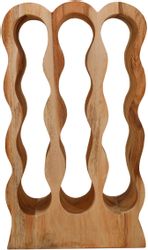 SIT Weinregal 1 Stk. tlg. mit Flaschenhalterung günstig online kaufen