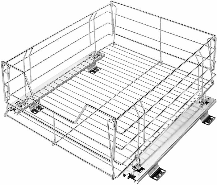 Maximex Auszug "Modell Maxi", Schrankauszug für zusätzlichen Stauraum im Kü günstig online kaufen