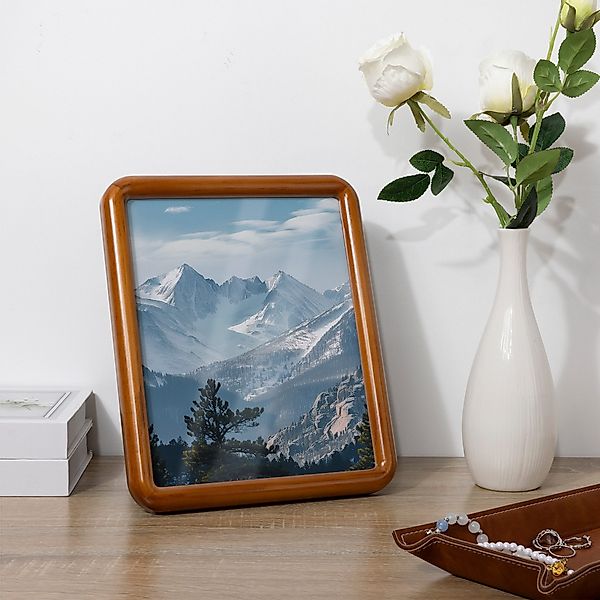 Navaris Bilderrahmen-Set Bilderrahmen 20 x 25 günstig online kaufen