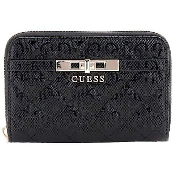 Guess  Geldbeutel Sac bandoulière BLANE SLG PETITE TRI günstig online kaufen