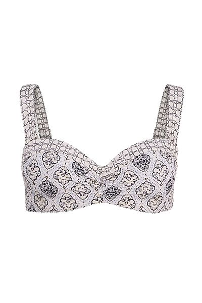 Mint Velvet Bandeau-Bikini-Top Mint Velvet Trägerloses günstig online kaufen