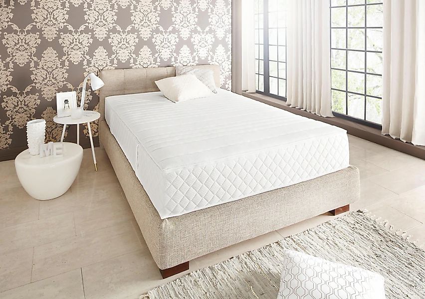 fan Taschenfederkernmatratze "ProVita Relax 1.000 T, Matratze in 90x200 cm, günstig online kaufen