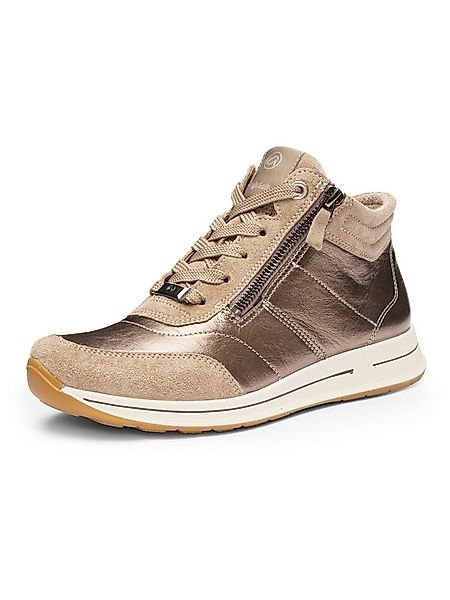 Ara Damen Stiefelette Osaka Sneaker günstig online kaufen