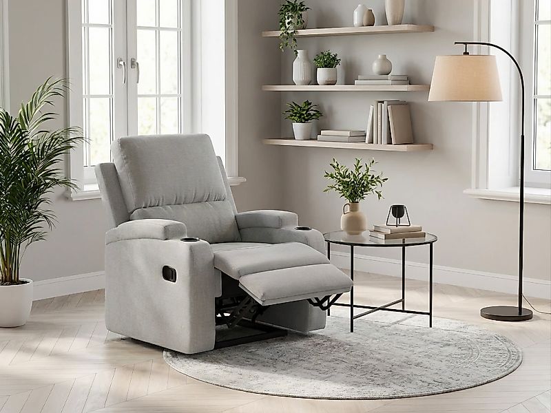 OTTO home Relaxsessel "Napori" TV-Sessel, Kinosessel mit Relaxfunktion in 2 günstig online kaufen