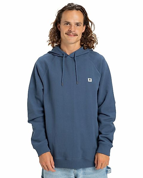 DC Shoes Kapuzensweatshirt "Notes" günstig online kaufen