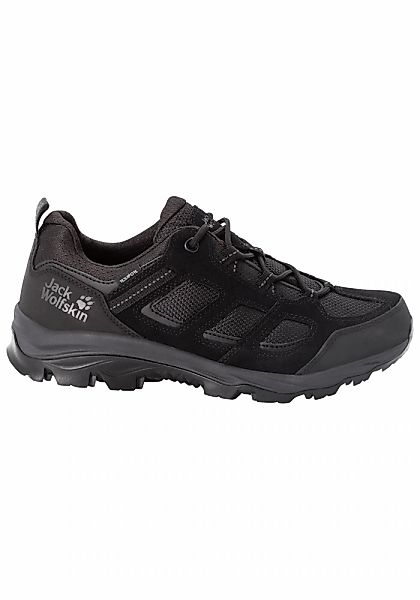Jack Wolfskin Wanderschuh "VOJO 3 TEXAPORE LOW M" Wasserdicht, Trekkingschu günstig online kaufen