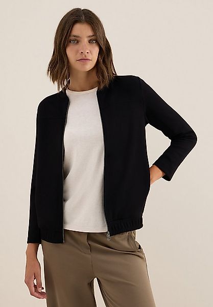 CECIL Cardigan mit Stehkragen günstig online kaufen