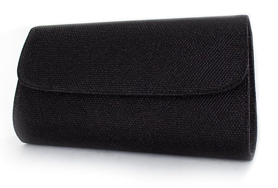White Lady Clutch Tanja Glitter Clutch günstig online kaufen